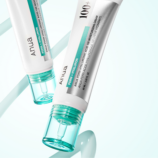PDRN Acido Ialuronico 100 Crema Idratante