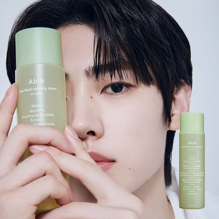 Tonico lenitivo Heartleaf Skin Booster