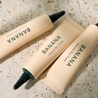 Crema contorno occhi Banana Conceal