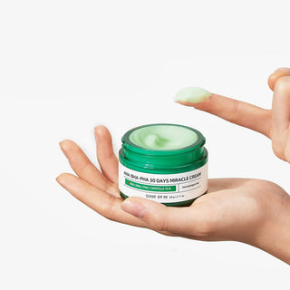Crema miracolosa AHA-BHA-PHA 30 giorni