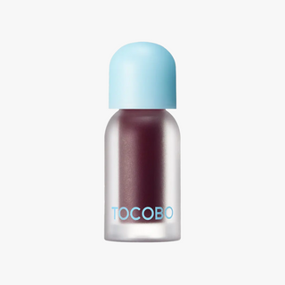 Olio Labbra Volumizzante Juicy Berry