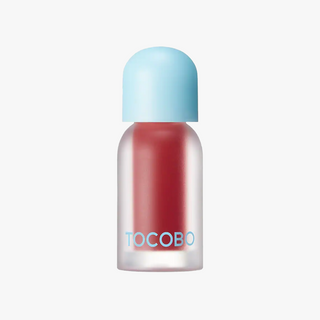 Olio Labbra Volumizzante Juicy Berry
