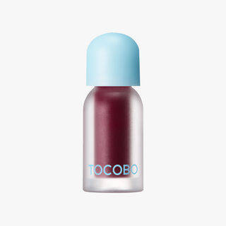 Olio Labbra Volumizzante Juicy Berry