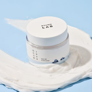 1025 Crema Dokdo