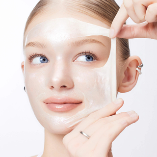 PDRN ESOSOMA Skinplaning Maschera Glaze