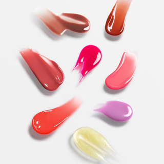 Olio Labbra Volumizzante Juicy Berry