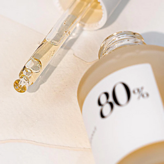 Ampoule Cuore di Foglia 80%