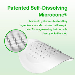 Microconetto Anti-Brufoli Trouble Care