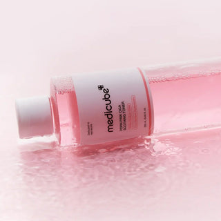Tonico lenitivo PDRN Pink Cica