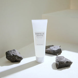 Madagascar Centella Schiuma Detergente Gel Illuminante