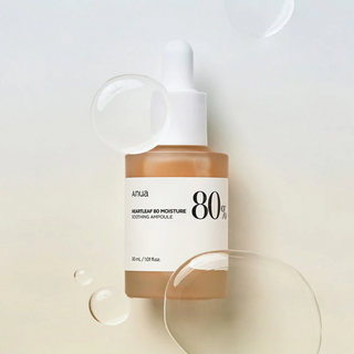 Ampoule Cuore di Foglia 80%