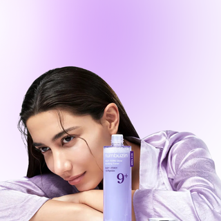 No.9 Toner Luminosità con NAD+ PDRN