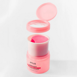 Dischetto Illuminante con Niacinamide 5 TXA