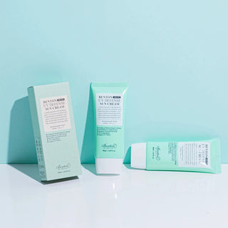 Crema solare Air Fit UV Defense SPF50+ PA++++