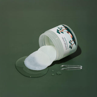 Pads Lenitivi alla Cica e Pino