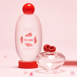 Tonico Vita Berry Pori