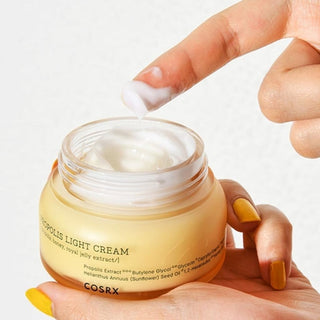Full Fit Propolis Crema Leggera