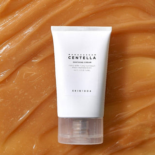 Crema lenitiva alla centella del Madagascar