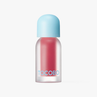Olio Labbra Volumizzante Juicy Berry