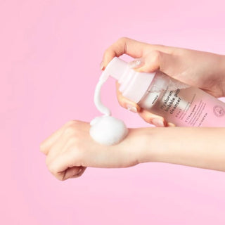 Detergente Real Complexion Hyaluron Bubble Pop