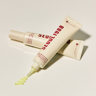 SEOUL 1988 Contorno Occhi: Liposoma Retinale 4% + Fagiolo Fermentato