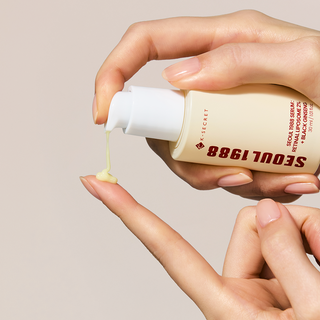 SEOUL 1988 Liposoma Retinica 2% + Ginseng Nero