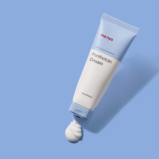 Panthetoin Crema