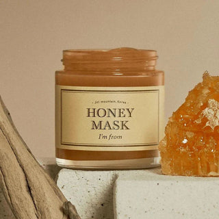 Maschera al Miele