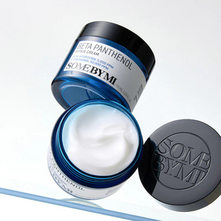 Crema Riparatrice Beta Pantenolo
