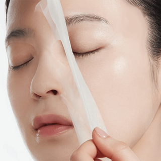 PDRN Hyaluronic Acid Capsule 100 Serum Mask