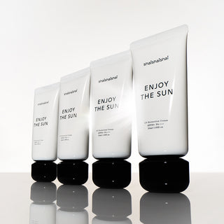 ENJOY THE SUN Crema Solare UV Protezione SPF50