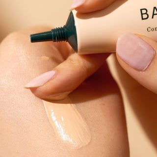 Crema contorno occhi Banana Conceal