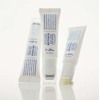 Applicatore Contorno Occhi con Retinolo