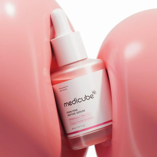 Siero al peptide rosa PDRN
