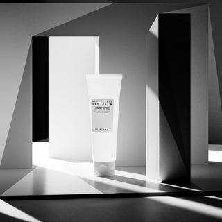 Madagascar Centella Schiuma Detergente Gel Illuminante