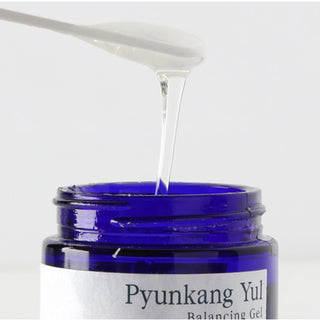 Gel riequilibrante