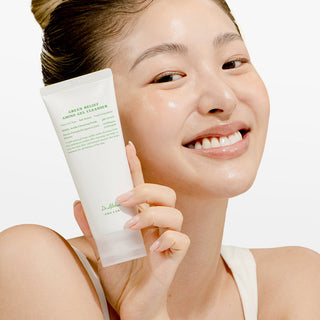 Gel detergente Green Relief Amino