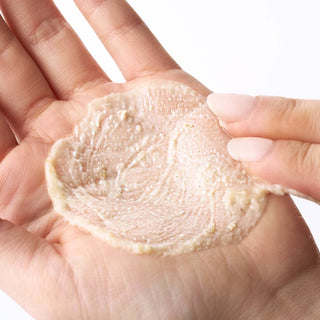 Detergente Esfoliante Delicato Viso Avena