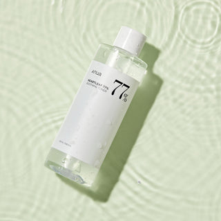 Tonico lenitivo Heartleaf 77%