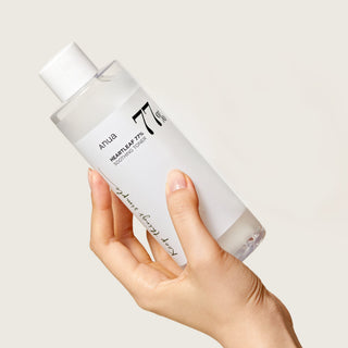 Tonico lenitivo Heartleaf 77%
