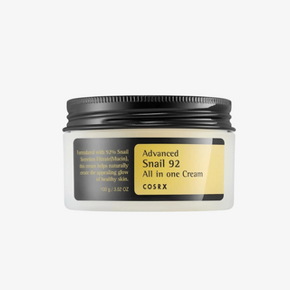 Crema Advanced Snail 92 All in One