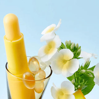 Balsamo labbra nutriente vitaminico