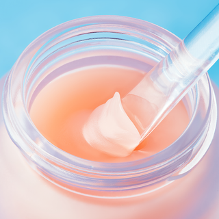 Maschera labbra Vita Glazed