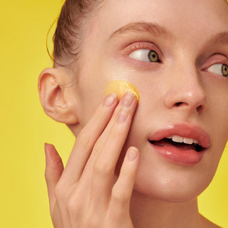 Siero illuminante vitaminico