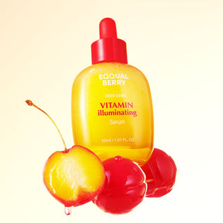 Siero illuminante vitaminico