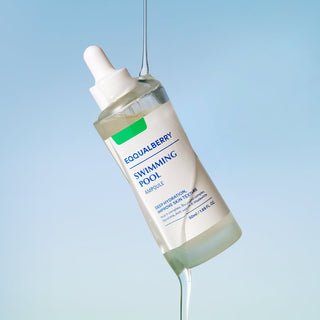 Fiala per piscina