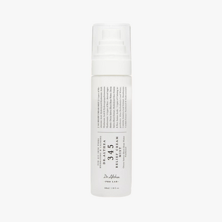 345 Crema Lenitiva in Nebulizzatore