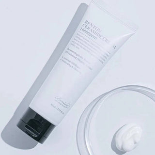 CREMA ALLA CERAMIDE 10.000 PPM