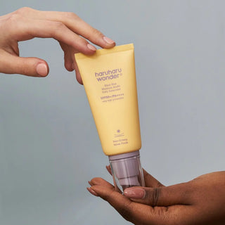 Crema solare quotidiana Airyfit Black Rice Moisture SPF50+ PA++++