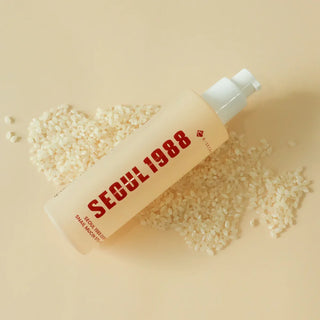 SEOUL 1988 Essenza : Bava di Lumaca 97% + Riso